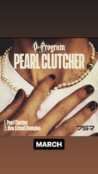 o program pearl clutcher